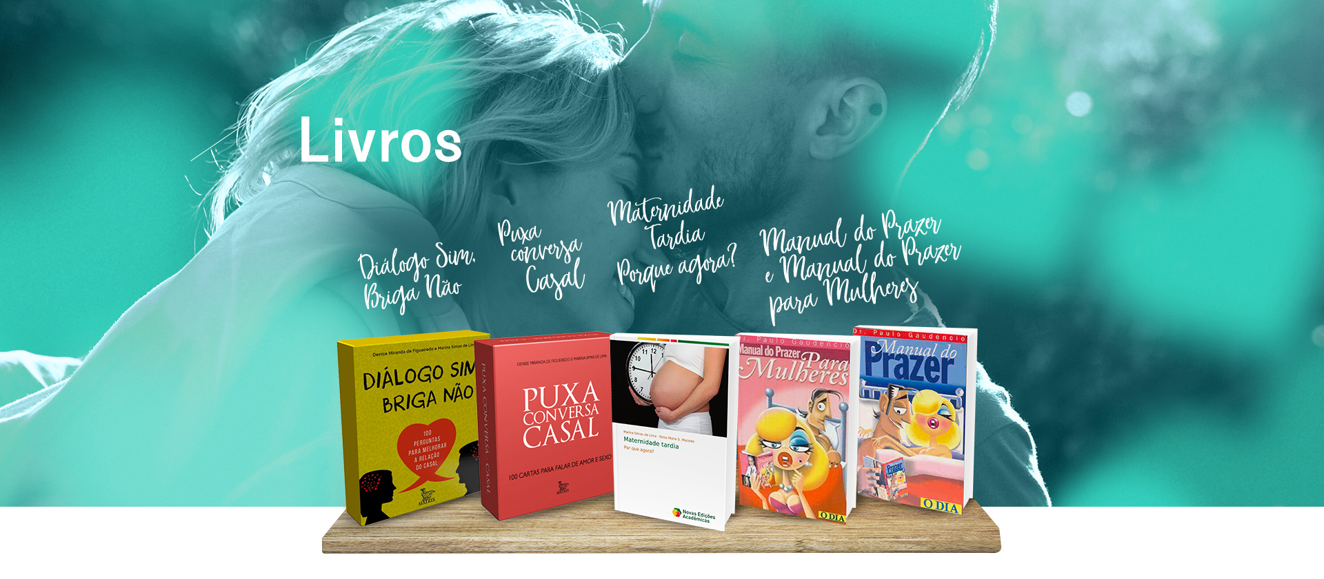 Puxa Conversa Casal 100 Cartas para Falar de Amor e Sexo